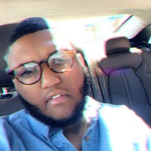 Meet your Posher, Isaiah